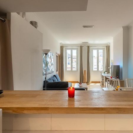 דירות מרסיי Duplex T3 Climatise מראה חיצוני תמונה