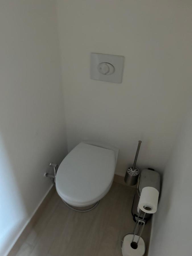 דירות מרסיי Duplex T3 Climatise מראה חיצוני תמונה