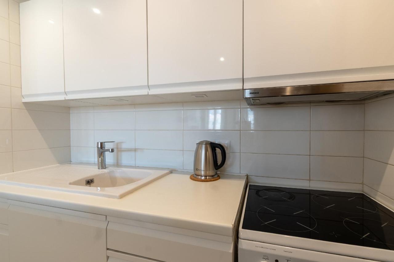 דירות מרסיי Duplex T3 Climatise מראה חיצוני תמונה