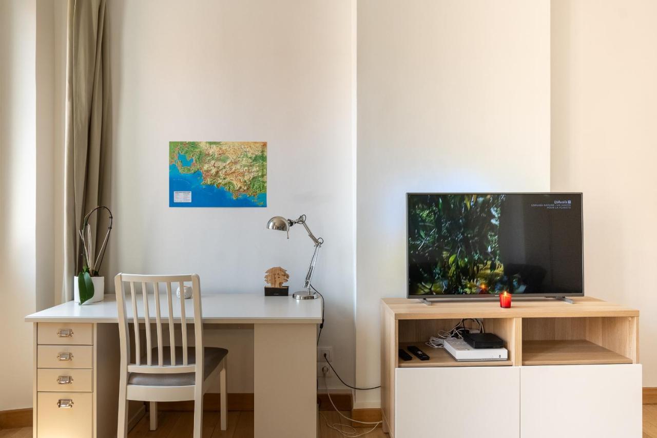 דירות מרסיי Duplex T3 Climatise מראה חיצוני תמונה