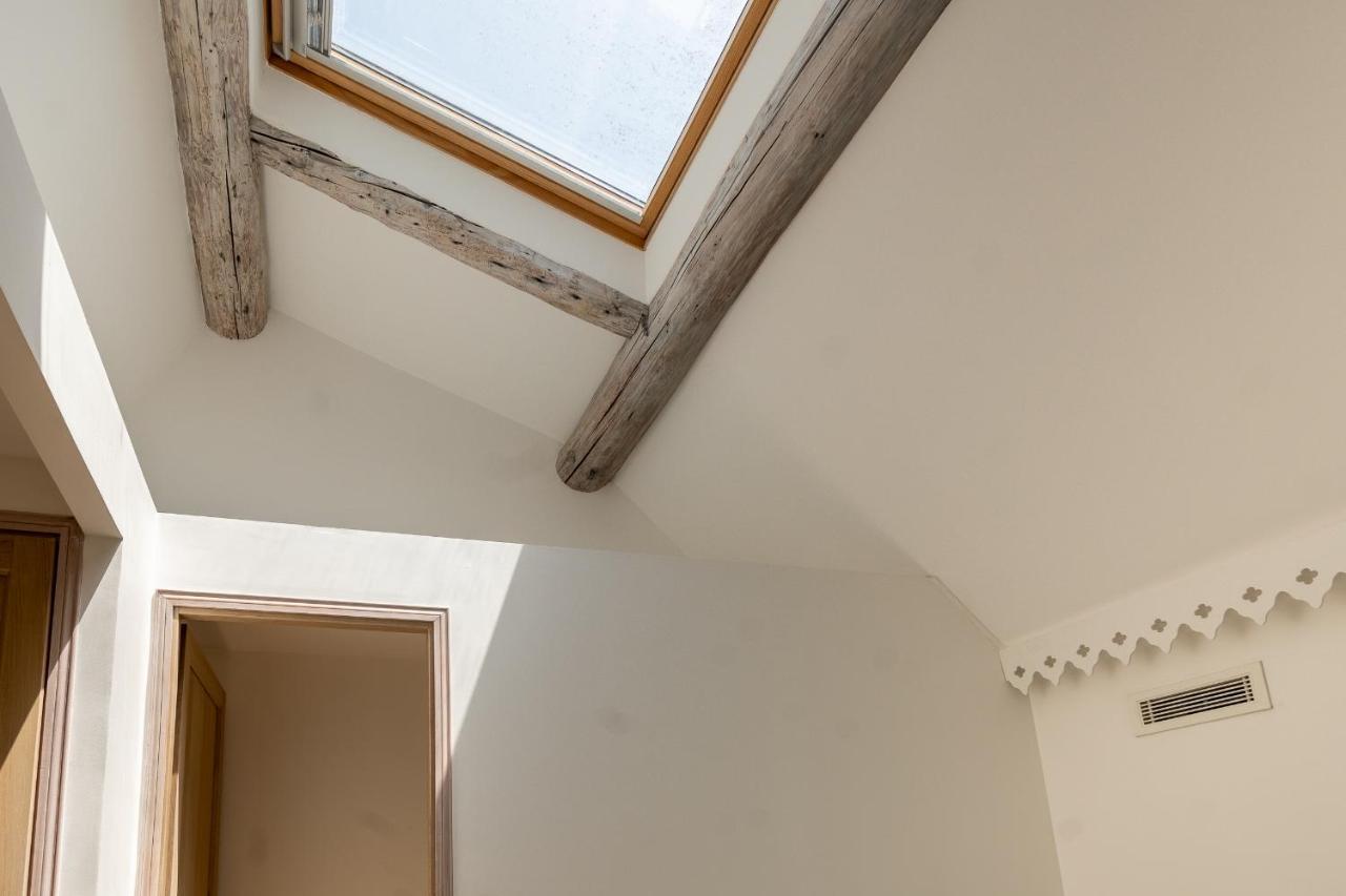 דירות מרסיי Duplex T3 Climatise מראה חיצוני תמונה