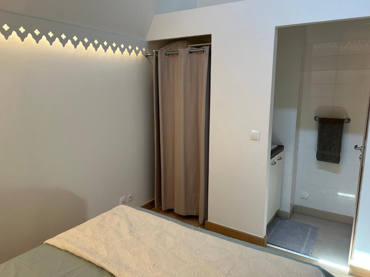 דירות מרסיי Duplex T3 Climatise מראה חיצוני תמונה
