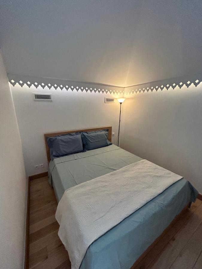 דירות מרסיי Duplex T3 Climatise מראה חיצוני תמונה
