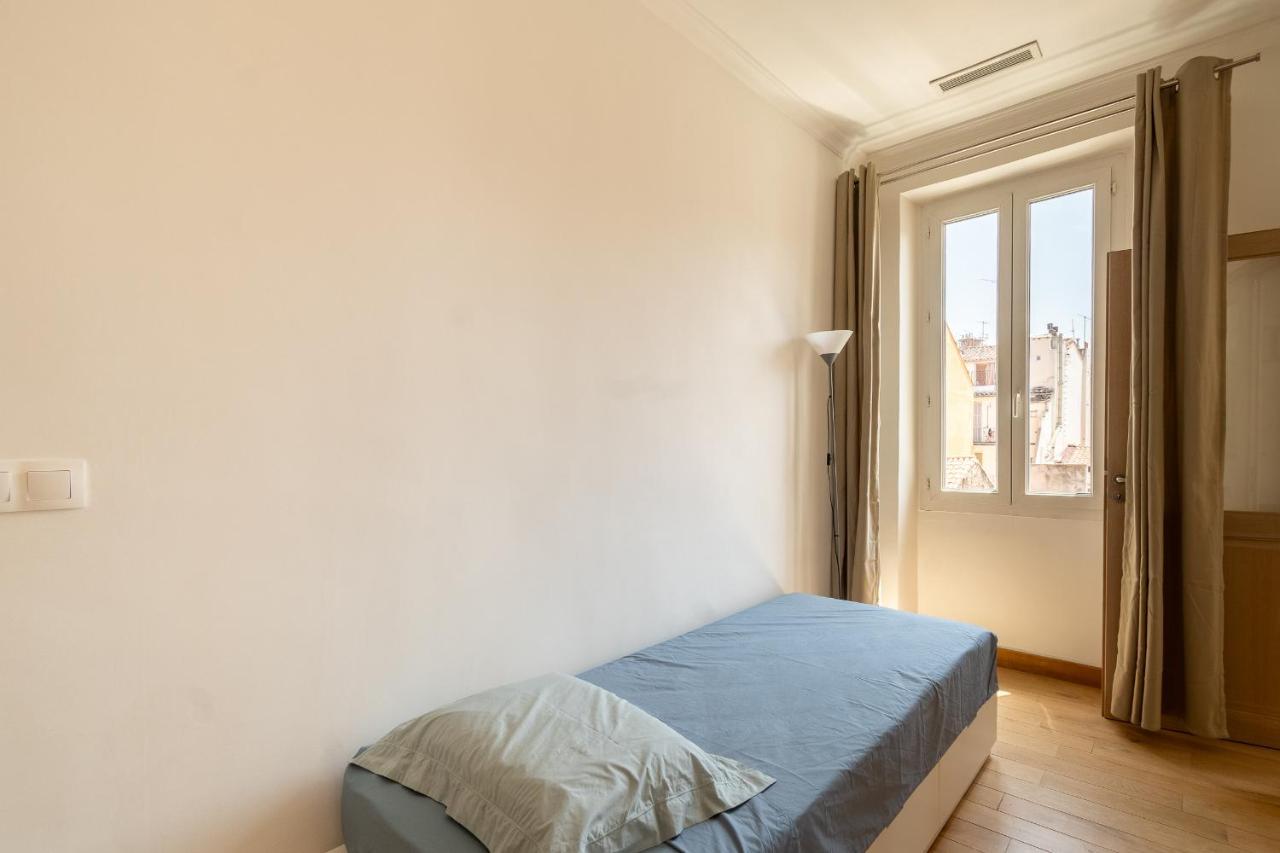 דירות מרסיי Duplex T3 Climatise מראה חיצוני תמונה