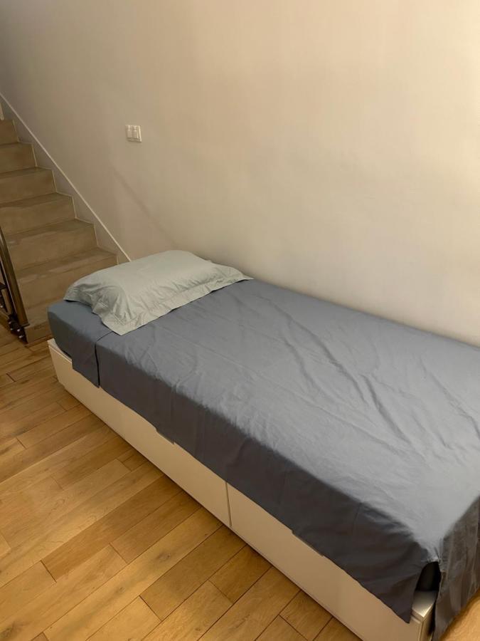 דירות מרסיי Duplex T3 Climatise מראה חיצוני תמונה