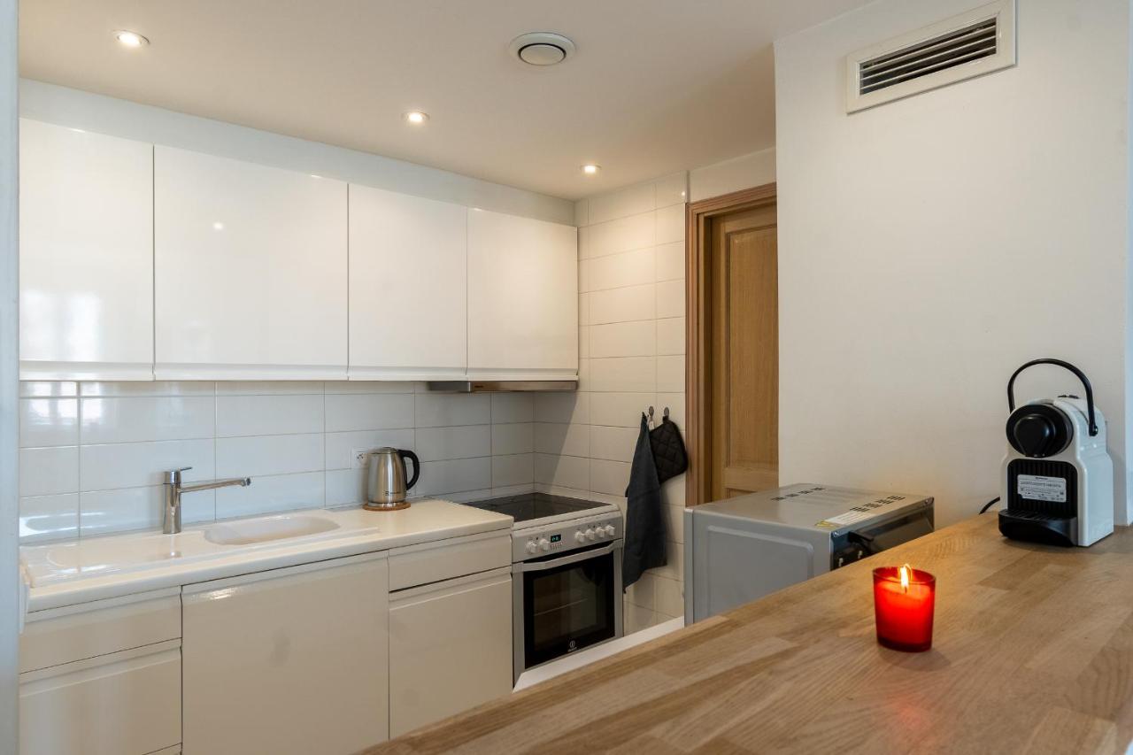 דירות מרסיי Duplex T3 Climatise מראה חיצוני תמונה