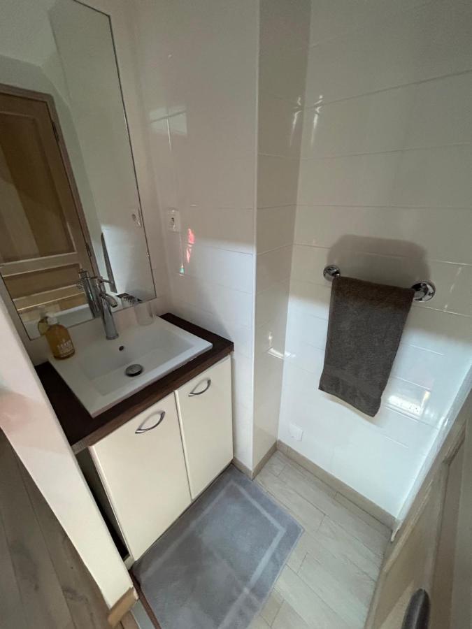 דירות מרסיי Duplex T3 Climatise מראה חיצוני תמונה