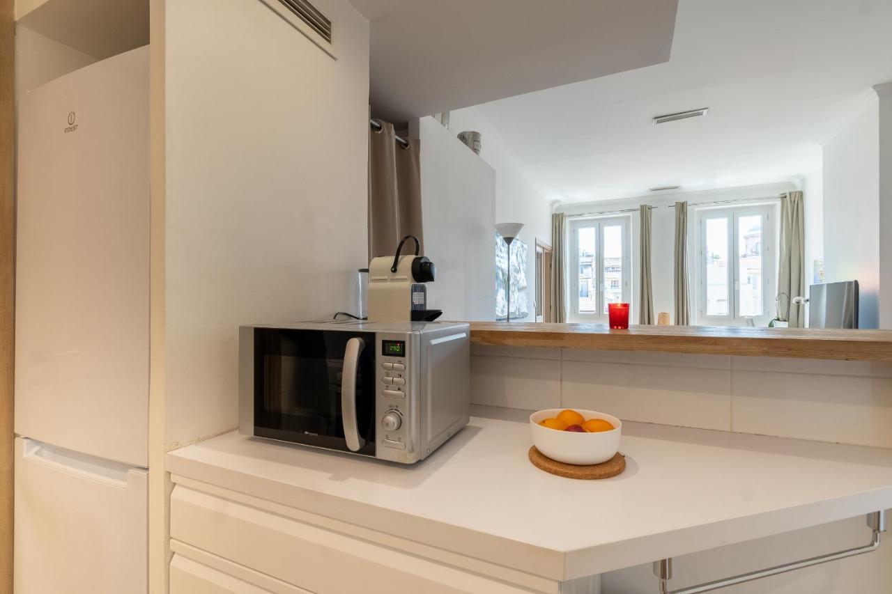 דירות מרסיי Duplex T3 Climatise מראה חיצוני תמונה
