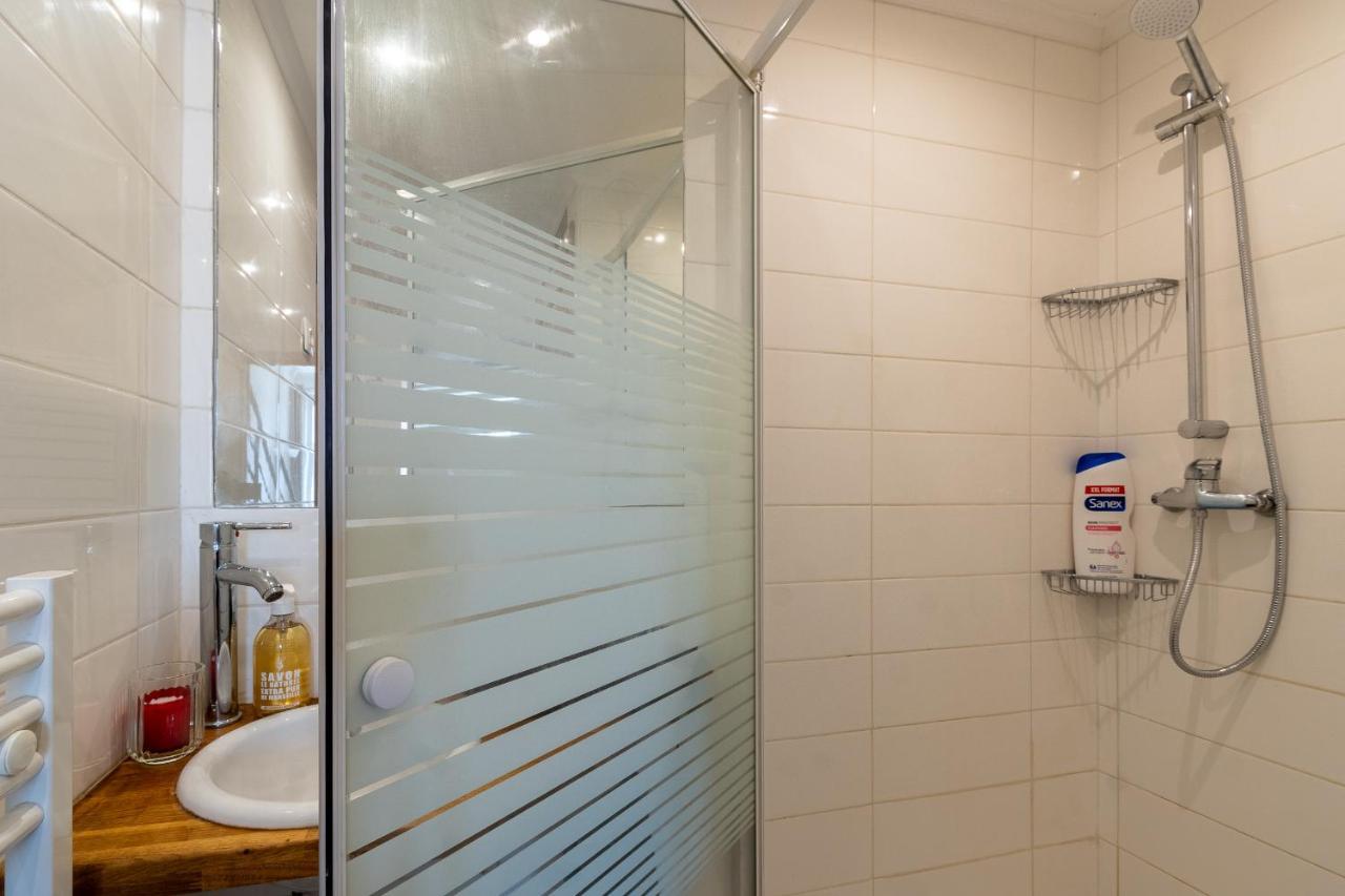 דירות מרסיי Duplex T3 Climatise מראה חיצוני תמונה