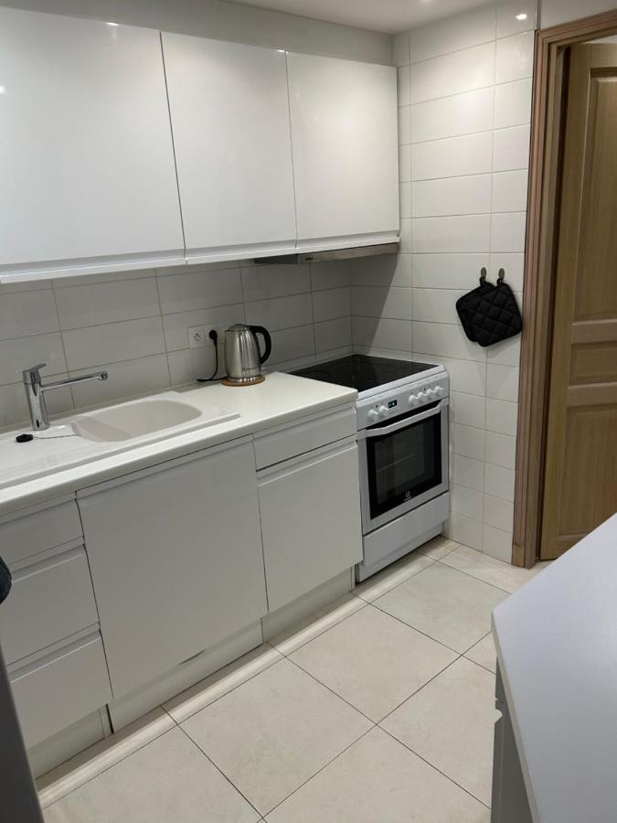 דירות מרסיי Duplex T3 Climatise מראה חיצוני תמונה